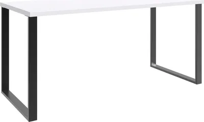 Produktbild von Wimex Home Desk Schreibtisch Weiß
