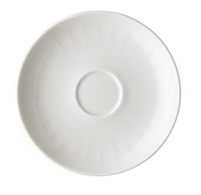 Produktbild von Rosenthal Espresso-Untertasse White 44020-800001-14716