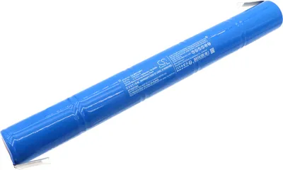 Obrázek produktu pro TECHTEK Baterie kompatibilní s [MetalSub] FX1211, PR1209 nahrazuje 105020816