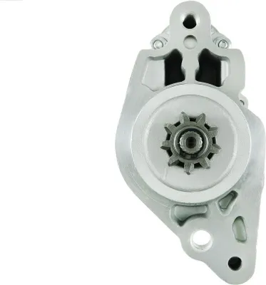 Produktbild von AS-PL S6236S Starter Anlasser 2kW für JAGUAR XF (J05, CC9) 12V