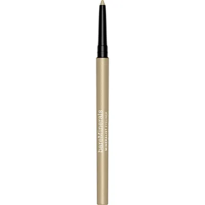Zdjęcie produktu dla bareMinerals Mineralist Wodoodporny eyeliner Diamond, 0.35g