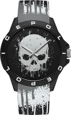 Produktbild von Police SKETCH PEWUM2237769 Herrenarmbanduhr