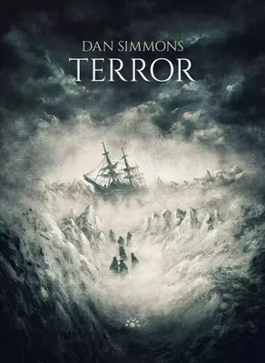 Immagine prodotto di Terror