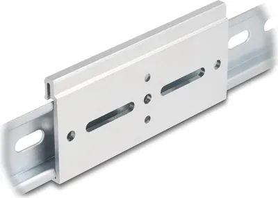 Zdjęcie produktu dla DeLOCK 67148, Aluminium, Srebrny