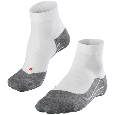 Produktbild von FALKE RU4 Laufsocken white/mix 49-50