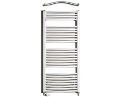 Obrázek produktu pro Koupelnový radiátor Thermal Trend KDO 450 x 1850 mm KDO4501850