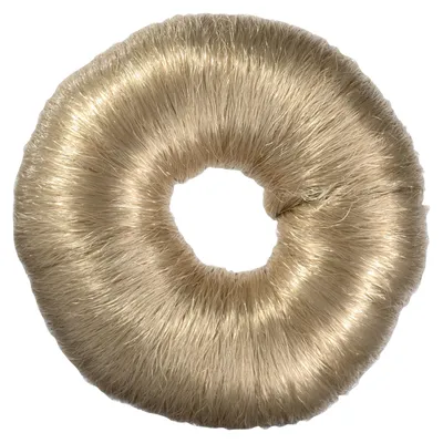 Productafbeelding van Comair - Haardonut Blond - 9 cm - 18 gr