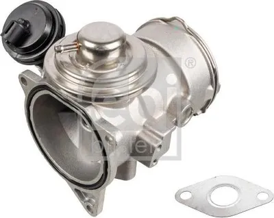 Zdjęcie produktu dla Zawór Egr Vw 2.5Tdi