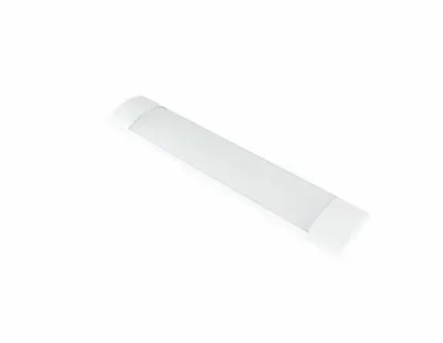 Produktbild von RITOS LED Deckenleuchte Cristal 25W 840
