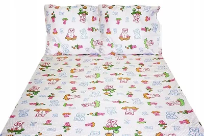 Produktbild von Ematex Baumwollbettwäsche 140x200cm 100% Baumwolle