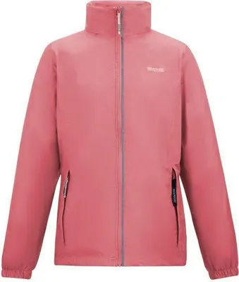 Produktbild von Regatta Damen Softshelljacke Corinne IV wasserfest RG3378 (48 DE) (Pfirsichfarben)