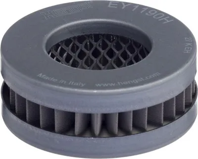 Produktbild von HENGST FILTER Filter Arbeitshydraulik EY1190H