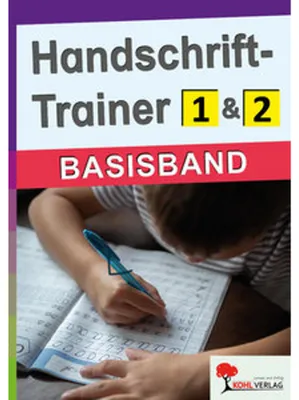 Immagine prodotto di Handschrift-Trainer / Basisband