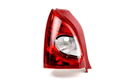 Immagine prodotto di Johns, fanale posteriore combinato per Renault Twingo II 01/12- esterno sinistro alogeno 265550521R