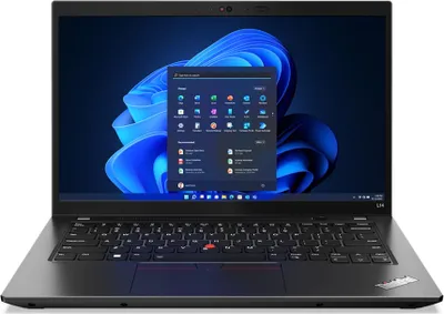 Produktbild von Lenovo ThinkPad L14 Gen 3 - 21C1 - Intel Core i7-1265U (2x 1,8 GHz + 8x 1,3 GHz) - 14 Zoll - 16 GB DDR4 (1x 16 GB) - Windows 11 Pro - 64 Bit