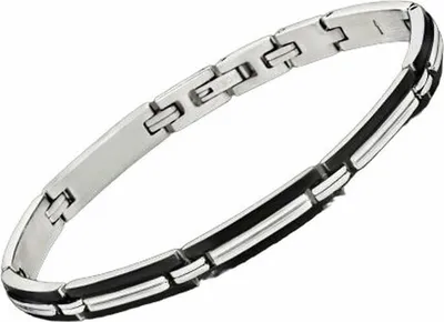 Produktbild von Pulsera Hombre Lotus LS1803-2/1