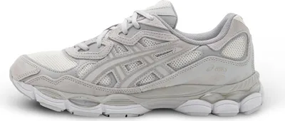 Produktbild von Asics Gel-NYC Cream Cloud Grey - 44.5 Größe: 44.5