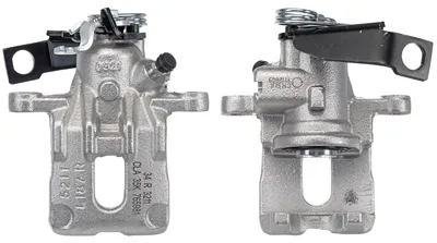 Produktbild von ATE 24.3344-1742.5 Bremssattel x