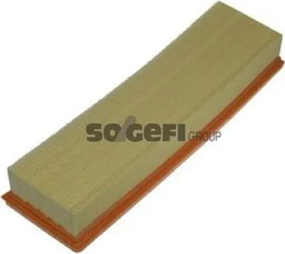 Productafbeelding van PURFLUX A1341 luchtfilter, geschikt voor PEUGEOT 206 hatchback (2A/C)