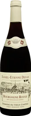 Produktbild von Domaine Daniel-Etienne Defaix Bourgogne Rouge 2021 | Burgund, Frankreich | 750ml 13.00% Vol.