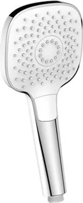 Produktbild von VIGOUR Handbrause individual 2.2 verchromt 3-strahlig softedge
