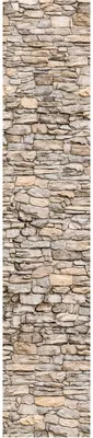 Productafbeelding van Vliesbehang, voorgekleefd – NORWICH STENEN MUUR – 1 rol van 300 x 60 cm