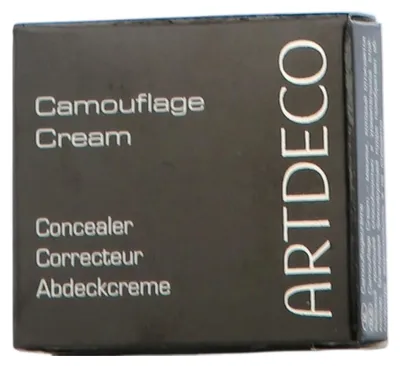 Immagine prodotto di Artdeco Crema Camouflage 15 Summer Apricot (4,5 g)