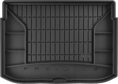 Obrázok produktu pre Gumová vložka do kufra CITROEN C3 Picasso 2009-2017 d TM