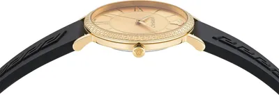 Produktbild von Versace Analoguhr für Damen