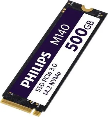 Produktbild von Philips FM50SM140B/00, 500 GB, M.2, 3500 MB/s