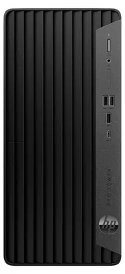 Produktbild von HP Pro Tower 400 G9 Intel Core i5-14500 8 GB 256 GB SSD UHD Graphics 770 Windows 11 Pro
