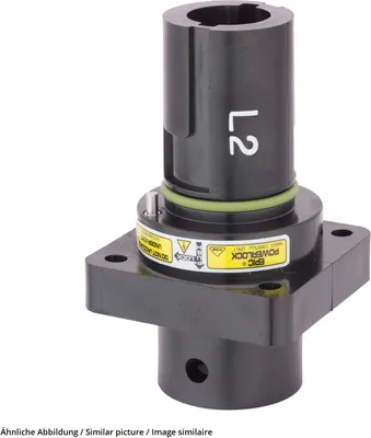 Imagen del producto de "Epic Powerlock A1 C L2/Bk Sp M12 (1)"