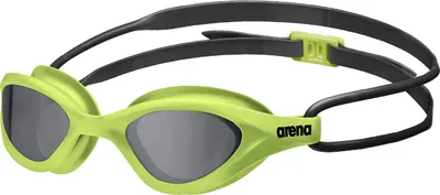 Produktbild von arena 365 Goggles smoke-lime-black