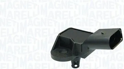 Produktbild von MAGNETI MARELLI 215810011100 Ladedrucksensor für VW Golf VII Schrägheck (5G1, BQ1, BE1, BE2) Saugrohr