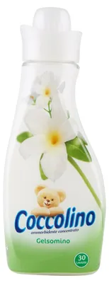 Produktbild von coccolino Weichspüler Konzentrat Jasmin – 750 ml