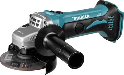 Produktbild von Akumulátorová uhlová brúska Makita DGA452Z