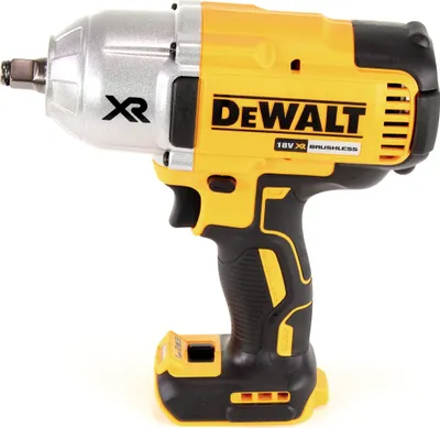 Produktbild von DeWALT DCF899HNT-XJ Akku-Schlagschrauber (bl) 610 Watt, Flexvolt, 1/2" Außenvierkant, M20, T STAK-Box II, ohne Akku