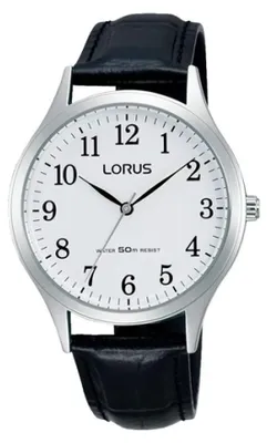Image de LORUS Montres-bracelets RRX17HX9
