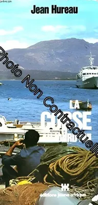 Image de La corse aujourd'hui
