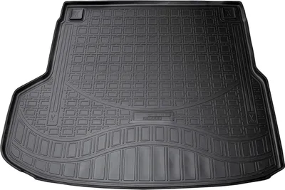 Immagine prodotto di Rivestimento del bagagliaio in gomma per Kia cee'd III SW, estate con Subw. | Tipo CD | dal 2018>