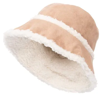 Image de Trespass - Chapeau souple « Serengeti » pour homme/femme (unie), pour l'extérieur GT13527 (taille unique) (tabac)