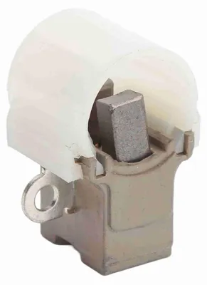 Image de Support de balais d'alternateur 27370?75060 - Ensemble de support de balais de moteur de rechange pour Acura 1988?2006