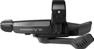 Image de Levier de vitesse au pouce SRAM "Eagle 70 Transmission" 12 vitesses,