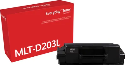 Immagine prodotto di Everyday - Alta resa - Nero - Compatibile - Cartuccia di toner (alternativo a: Samsung MLT-D203L) - per Samsung ProXpress SL-M3310, M3320, M3321, M3370, M3375, M3820, M3870, M4024, M4070, M4072