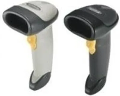 Produktbild von Motorola LS2208, -30 - 30 °, -65 - 65 °, -60 - 60 °, RS-232, 5 V, 130 mA