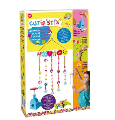 Produktbild von COBI 33125 Konstruktionsspielzeug Cutie