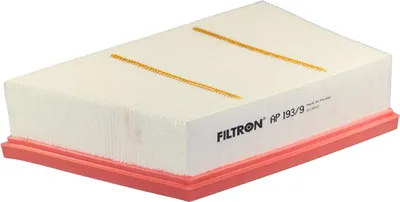 Produktbild von Luftfilter FILTRON AP 193/9 für LAND ROVER Range Rover Evoque (L538) Filtereinsatz