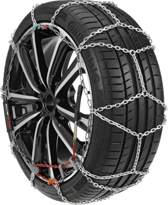Immagine prodotto di Catene da neve Schneefahrt 9mm misura 9 Diamant autotensionanti