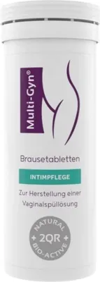 Immagine prodotto di Multi-Gyn Compresse Effervescenti 10 St