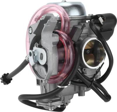 Zdjęcie produktu dla Zespół gaźnika ATV 0470-533 0470-471 Zamiennik do Arctic Cat 500 2004-2007